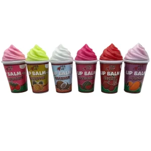 Bálsamo Labial Frutas Yes Love