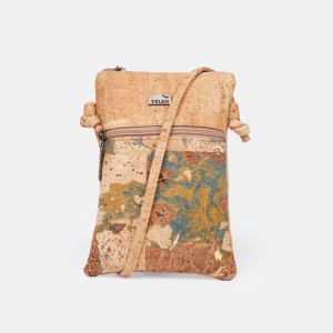 Bolsa de Telemóvel em Cortiça Velen