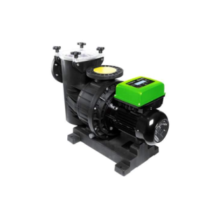 Bomba eMagnus – Saci Pumps