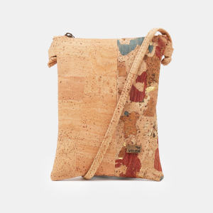 Bolsa de Telemóvel em Cortiça Velen