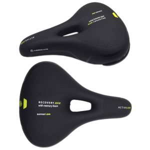 Selim Trekking com Memory Foam