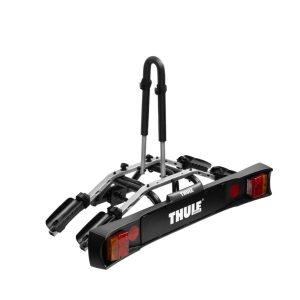 Suporte Para 2 Bicicletas Para Engate RideOn 9502