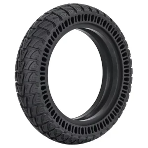 Roda sólida 9×2.25 offroad (compatível com Xiaomi)