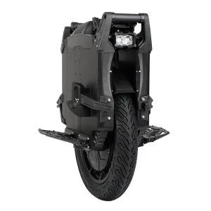 LEAPERKIM Sherman L 50S (4000Wh)