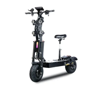 TOURSOR X14 (8000W | 60V | 40AH )