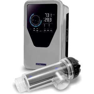 Clorador Salino Smart Next Ph/Rx – Astralpool
