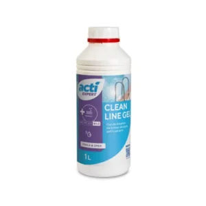 Acti Gel Limpeza de Linha de Água