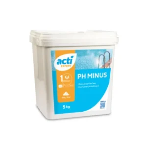 Acti Ph Minus Pó