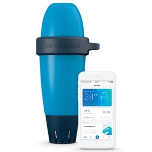 Blue Connect Plus Analisador Inteligente de Piscina