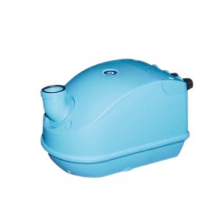 Bomba de Ar Uso Descontínuo 900 W – Astralpool