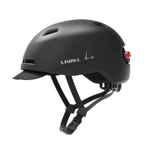 Capacete Livall modelo C21
