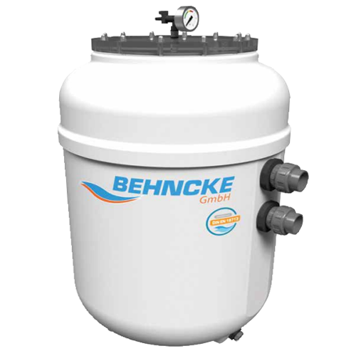 Filtro Laminado Behncke FR - Image 2