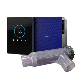 Clorador de sal Clear Connect – Astralpool