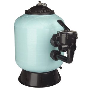 Filtro Berlim Sem Válvula Seletora com tampa 400 mm em plástico – Astralpool
