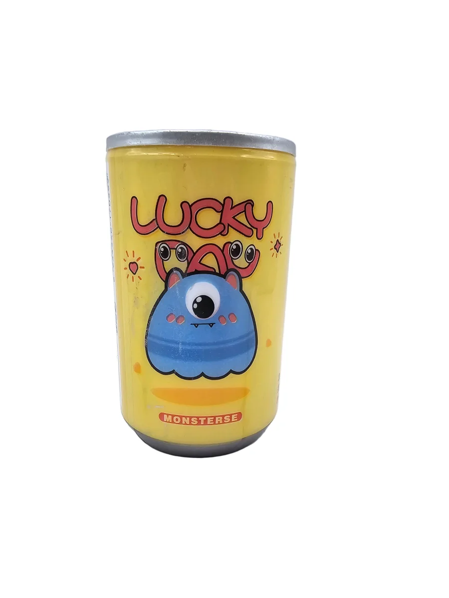 Lata de Toalhitas Portátil Lucky Day - Image 5