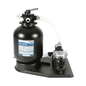Kit Filtração Azur – Pentair