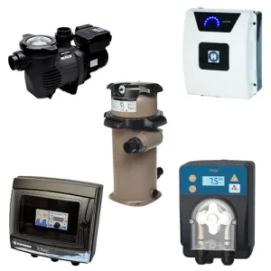 Kit de Filtração Eco