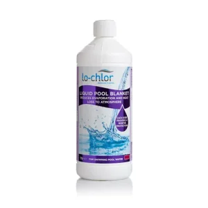 Lo-Chlor Cobertura Líquida
