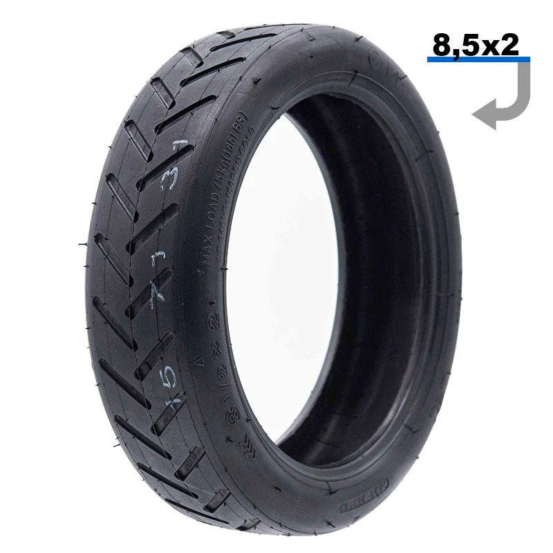 Tubeless 8,5×2 - Image 2