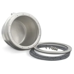 Nichos de Aço Inoxidável AISI-316L – Astralpool