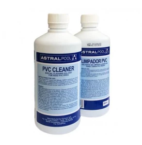 Produto de limpeza PVC – Astralpool