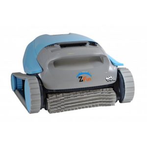 Aspirador Elétrico Dolphin ZFUN – Maytronics