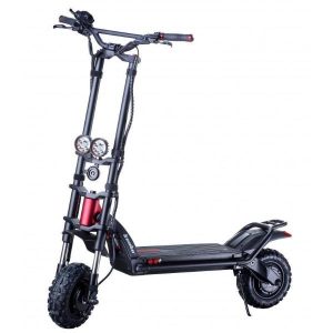 WOLF WARRIOR 11 PLUS