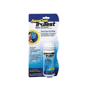 Tiras analíticas TruTest – Aquacheck