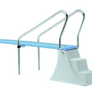 Trampolim Modelo Elevado – Astralpool