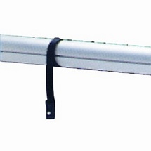 Tubo Central de Alumínio Anodizado Diâmetro 100 – Astralpool