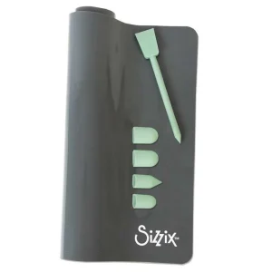 Acessórios Para Cola Quente Sizzix