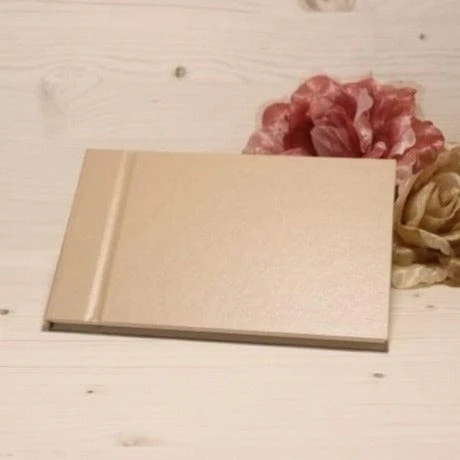 Álbum Personalizavel Majestic Sand
