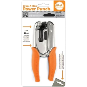 Alicate Power Punch Euro Hook WRMK