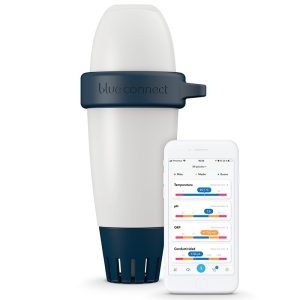 Blue Connect GO Analisador Inteligente de Piscina