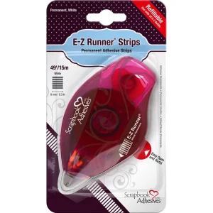 Aplicador Adesivo EZ Runner Strips