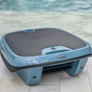 Aspirador Elétrico Robô Dolphin Skimmi 300 – Maytronics