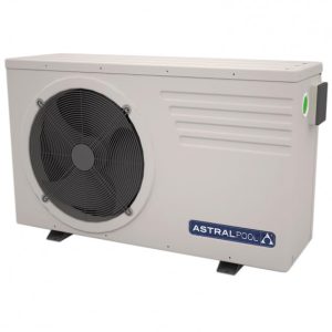 Bomba de Calor EvoLine – Astralpool