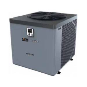 Bomba de Calor AquaX Vertical- Garden Pac