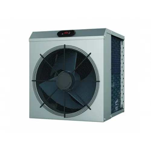 Bomba de Calor Mini – Garden Pac - Image 2