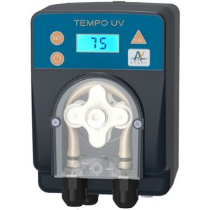 Bomba Doseadora Prim Ph Evolution Ph e Rx – Avady