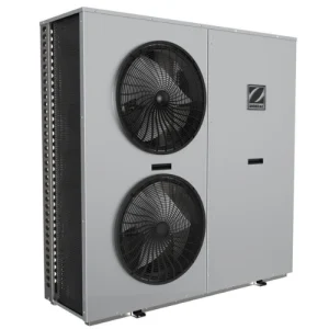 Bomba Calor Power Force Inverter – Zodiac