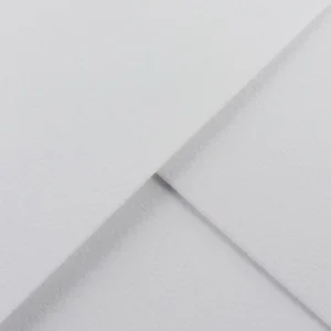 Papel Texturado Prisma Branco
