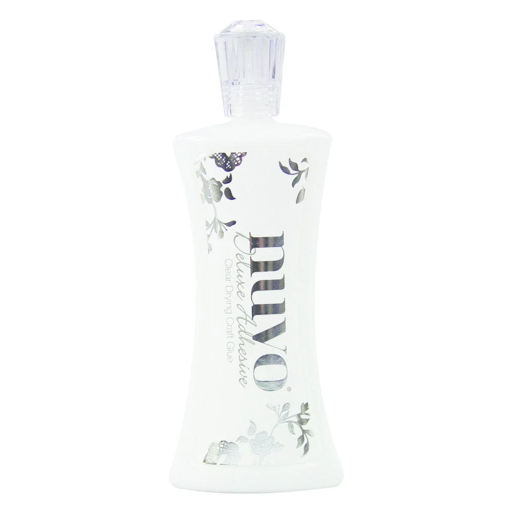 Cola Líquida Nuvo Deluxe Adhesive