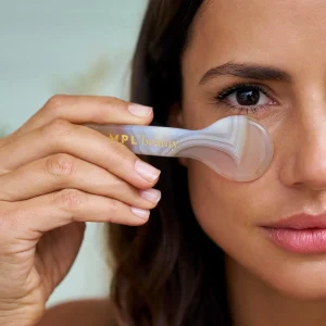colher: gua sha