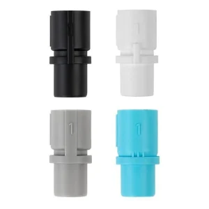 Conjunto De Adaptadores Silhouette Cameo 4