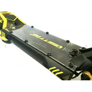 Vsett 10+ Tampa de Deck
