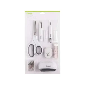 Cricut Kit de Ferramentas para Costura