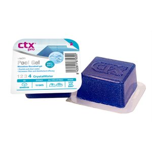 CTX 39 Pool Gel Floculante Monodoses