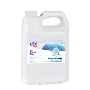 CTX-551 WinterStar Liner