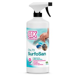 CTX 70 Surfosan Desinfetante Multi Superfície